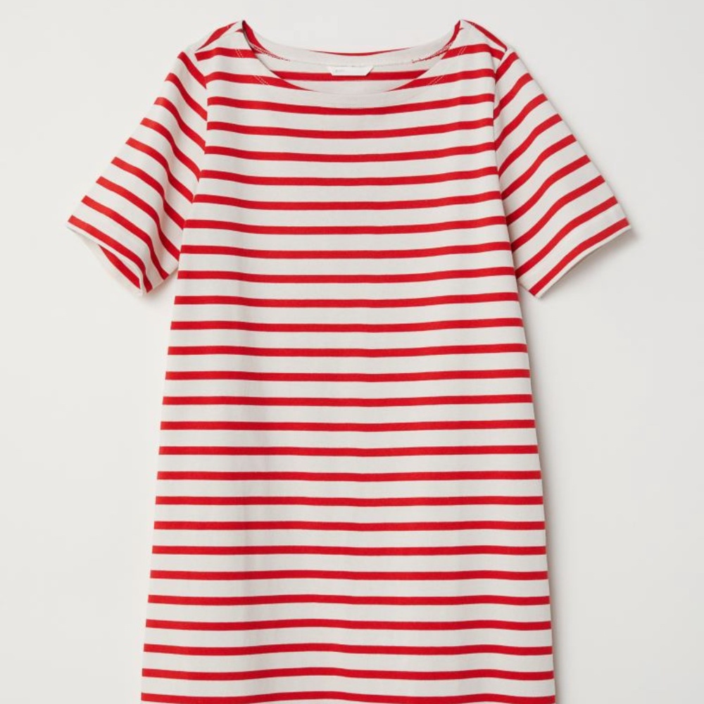 H&M Jersey Dress (XL)